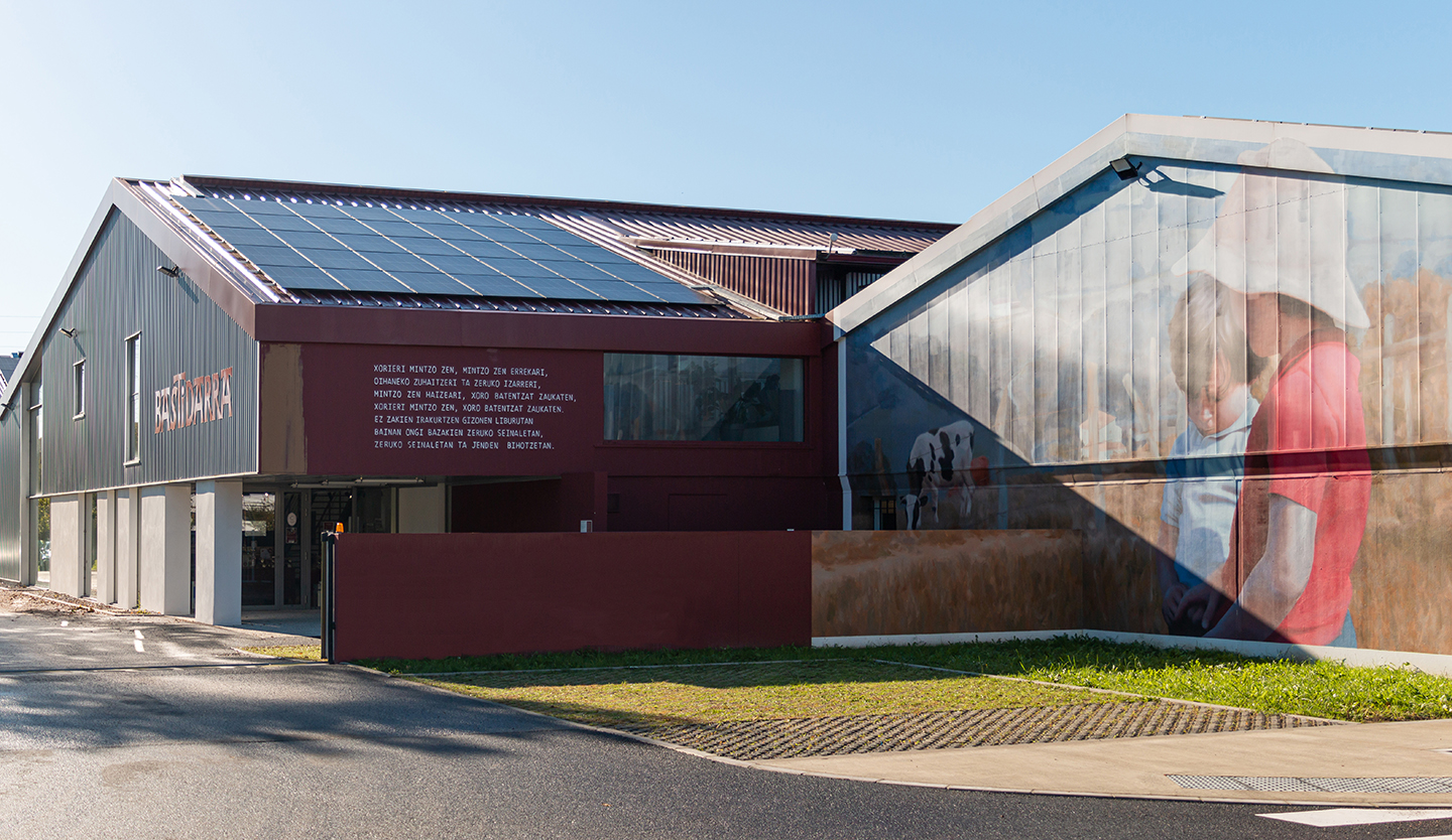 © Xb architectes