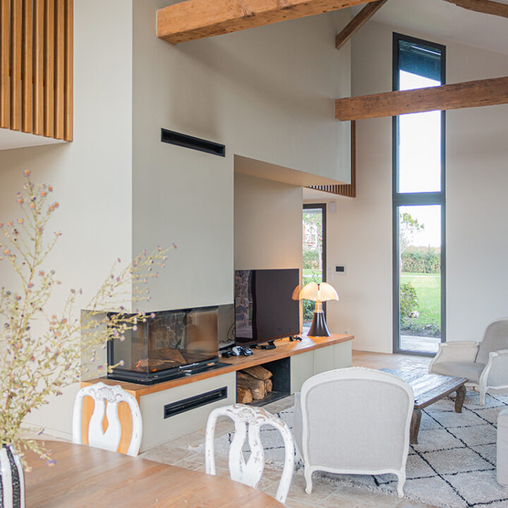 © Xb architectes