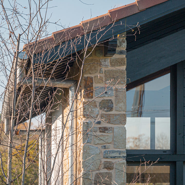 © Xb architectes
