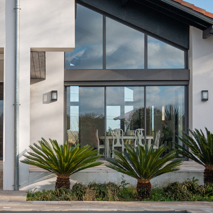 © Xb architectes