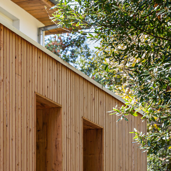 © Xb architectes