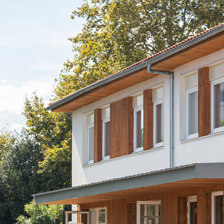 © Xb architectes