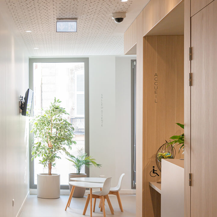 © Xb architectes