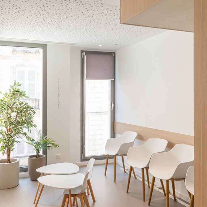 © Xb architectes