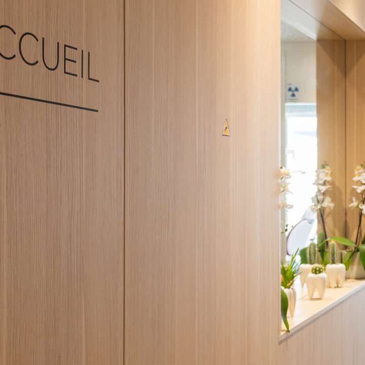 Cabinet dentaire au Pôle Santé Gare de Bayonne