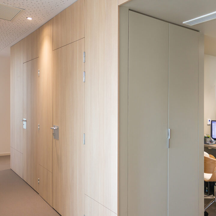© Xb architectes