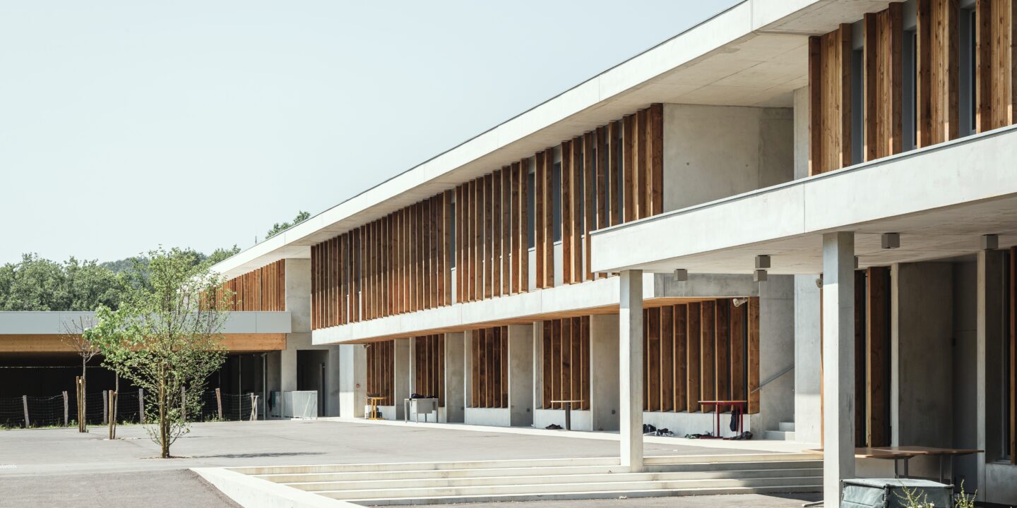 projets d'architecte