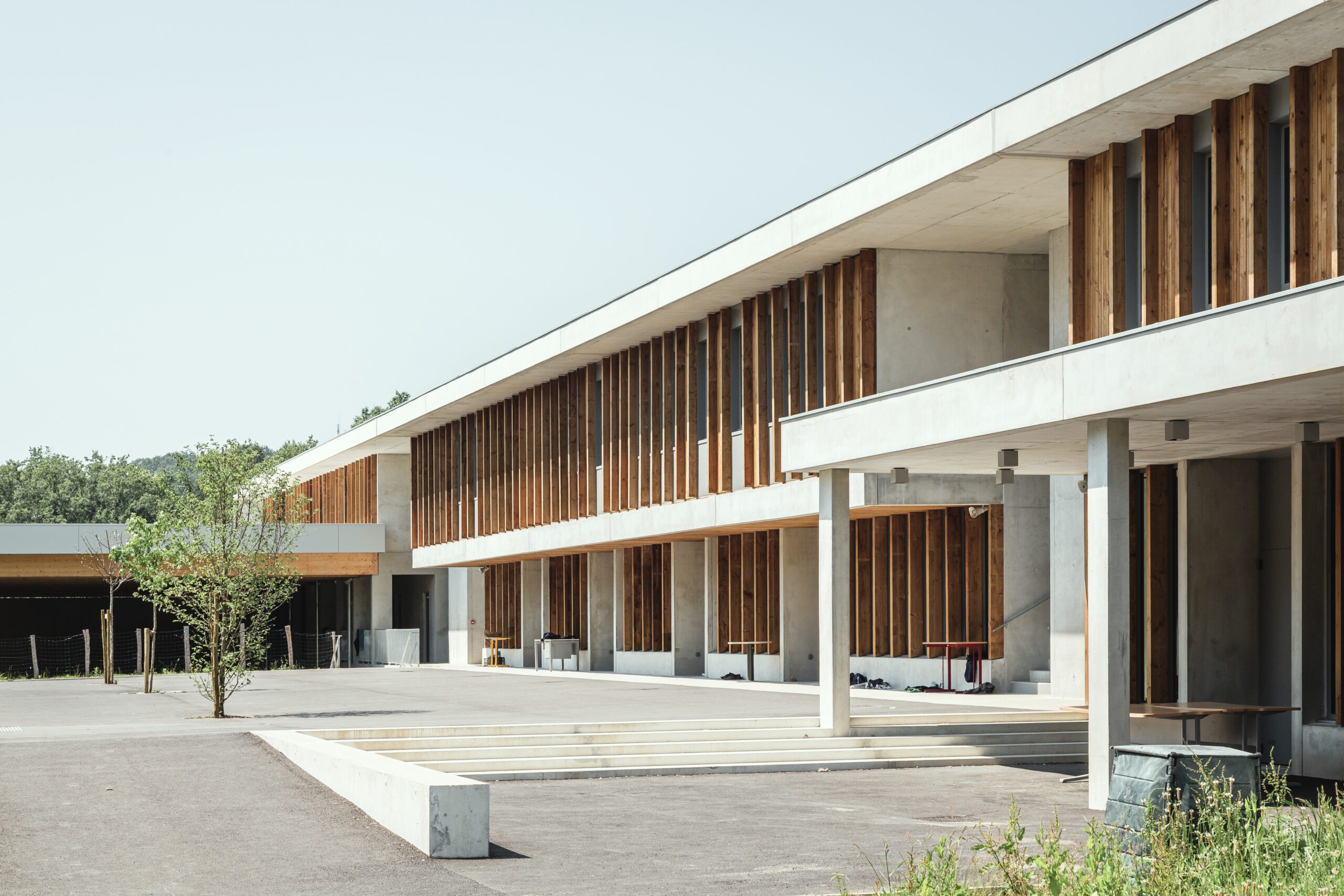 projets d'architecte