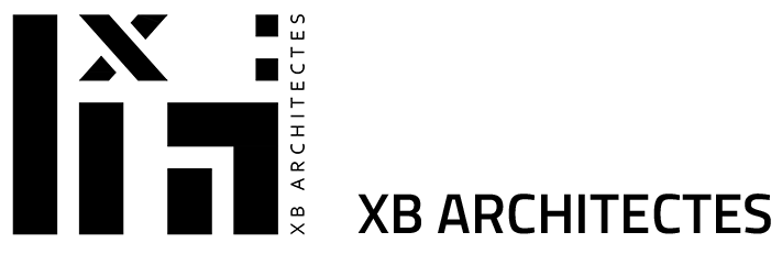 logo xb architectes