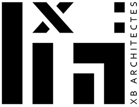 logo XB Architectes