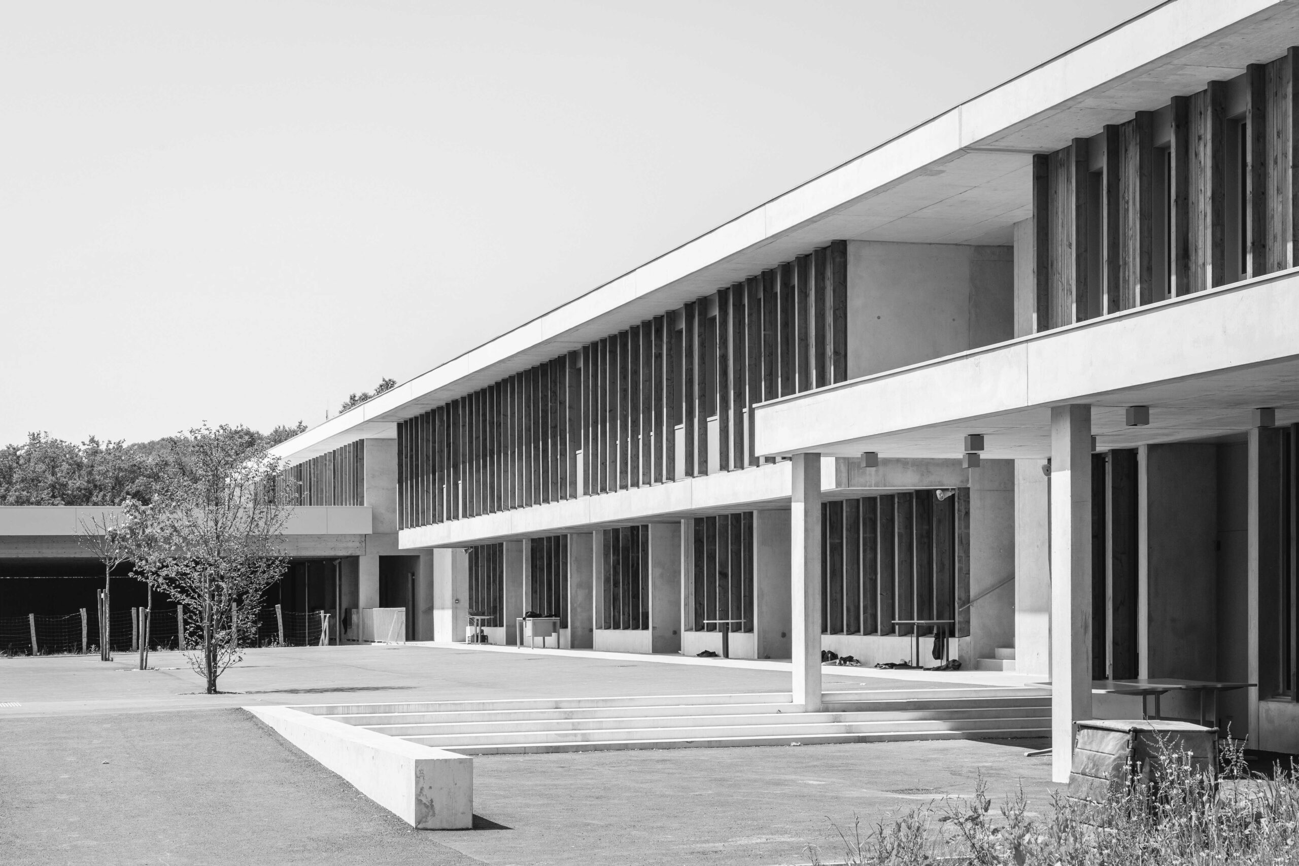 projets architecte Côte Basque