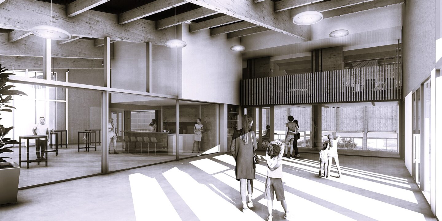 Hall