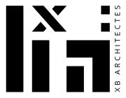 logo xb architectes